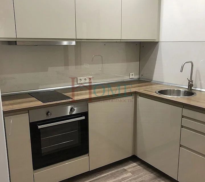 Сдаётся 1-комнатная квартира, 36.5 м²