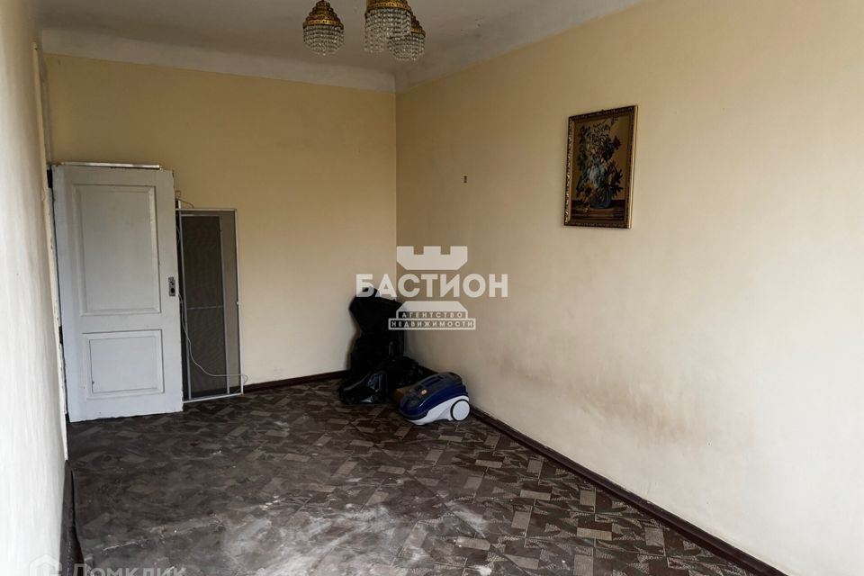 Продаётся 2-комнатная квартира, 52.3 м²