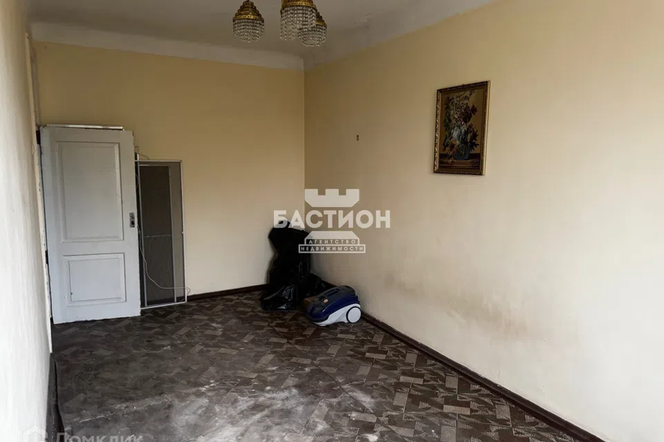 Продаётся 2-комнатная квартира, 52.3 м²