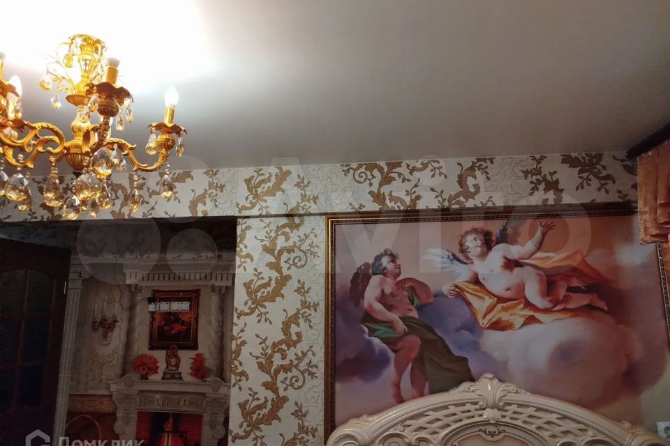 Продаётся 2-комнатная квартира, 45 м²