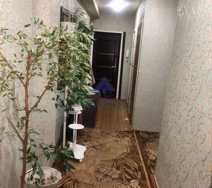 Продаётся 2-комнатная квартира, 60 м²