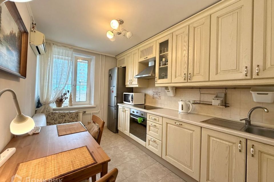 Сдаётся 1-комнатная квартира, 34 м²