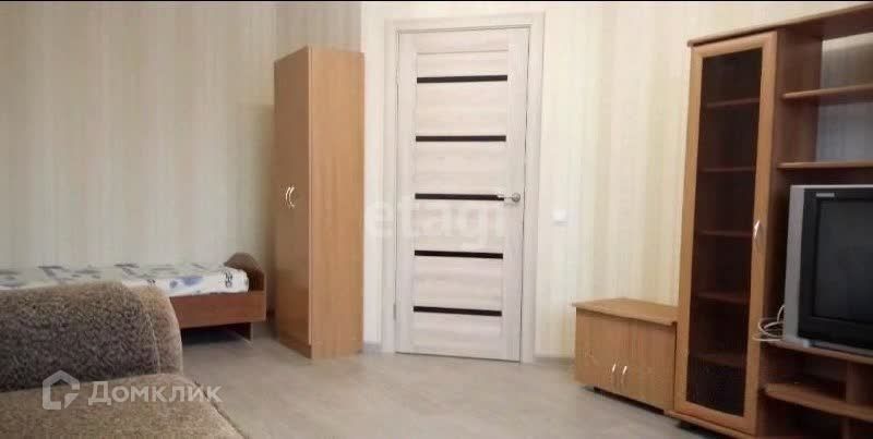 Продаётся 1-комнатная квартира, 37.6 м²