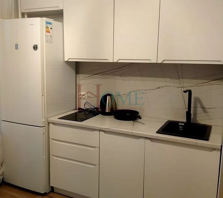 Сдаётся 1-комнатная квартира, 34 м²