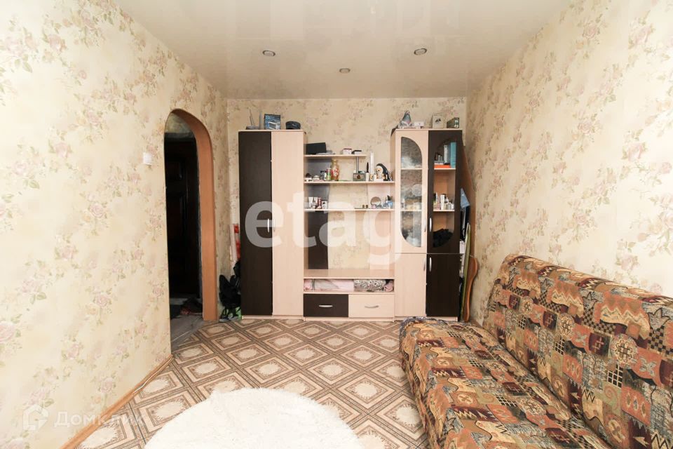 Продаётся 1-комнатная квартира, 28.1 м²