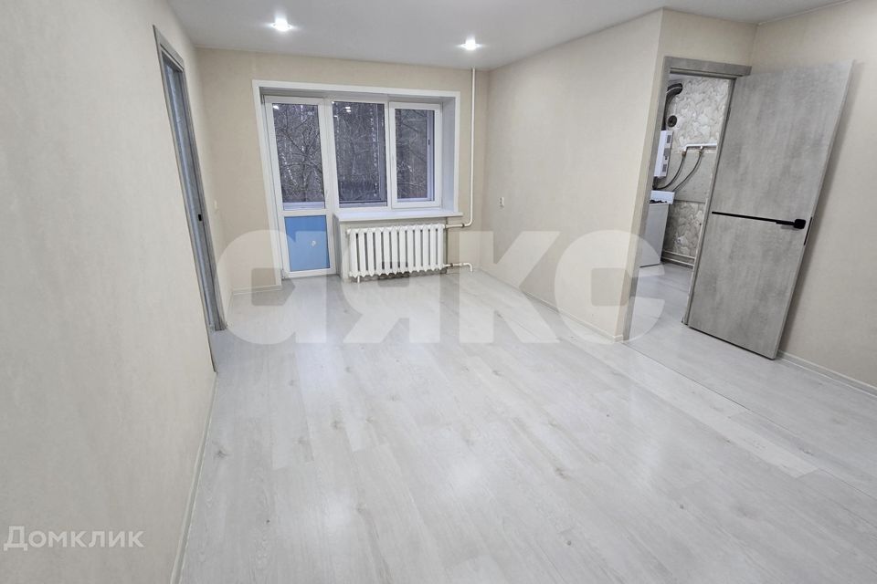 Продаётся 2-комнатная квартира, 44 м²