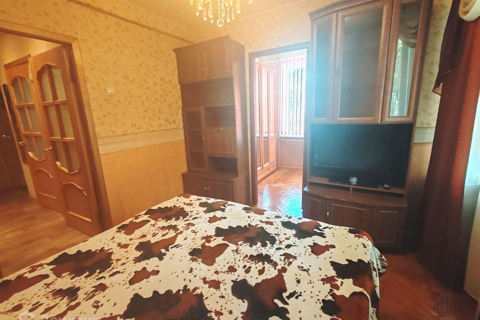 Продаётся 2-комнатная квартира, 42.2 м²