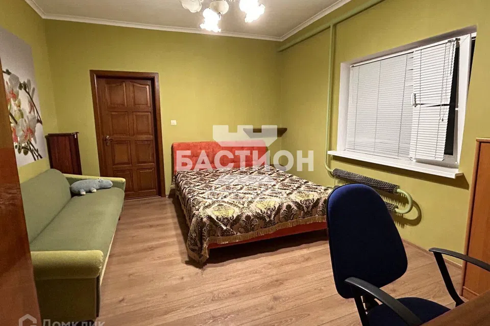 Продаётся 2-этажный дом, 170 м²