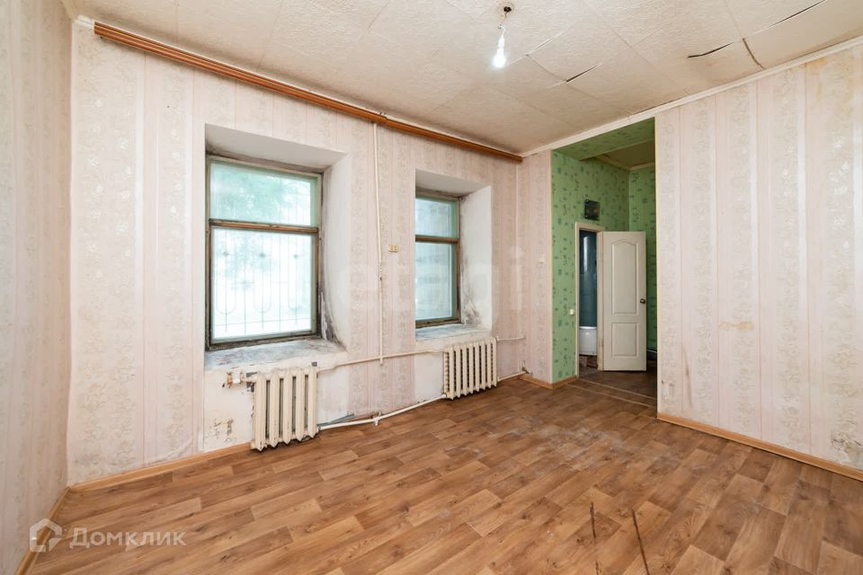 Продаётся 1-комнатная квартира, 21.2 м²