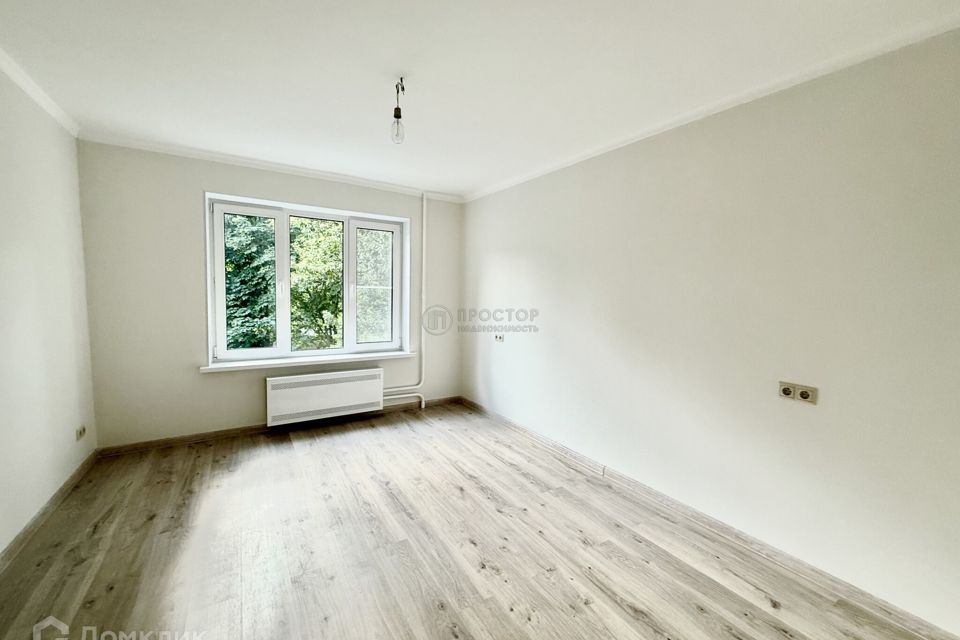 Продаётся 1-комнатная квартира, 36 м²