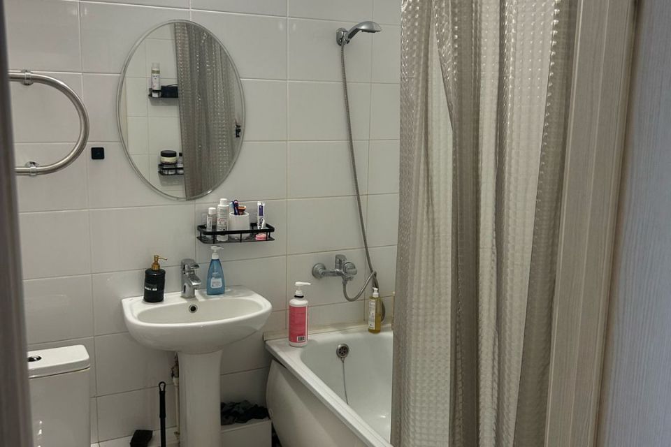 Продаётся студия, 25 м²