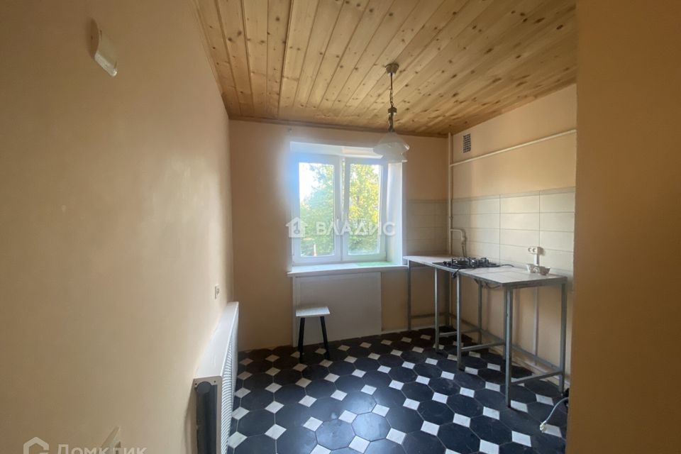 Продаётся 1-комнатная квартира, 34 м²