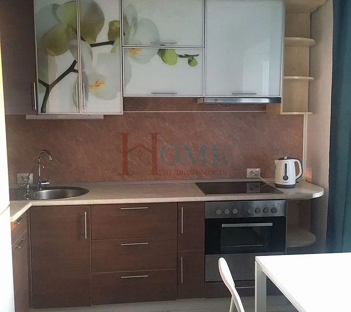 Сдаётся 1-комнатная квартира, 30 м²