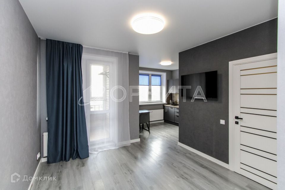 Продаётся студия, 24.3 м²