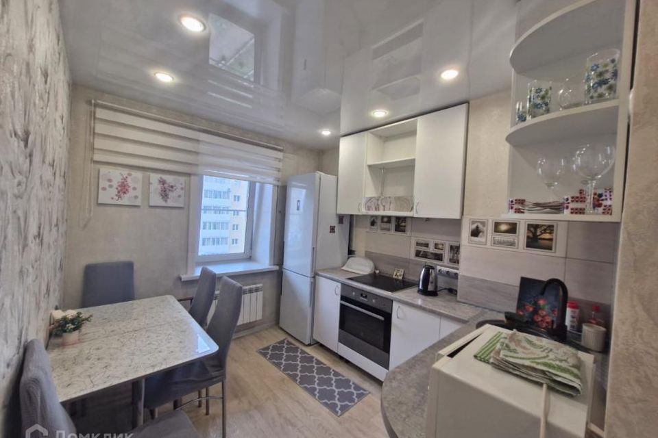 Сдаётся 2-комнатная квартира, 48 м²