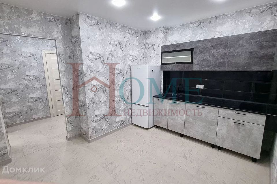Сдаётся 2-комнатная квартира, 55 м²