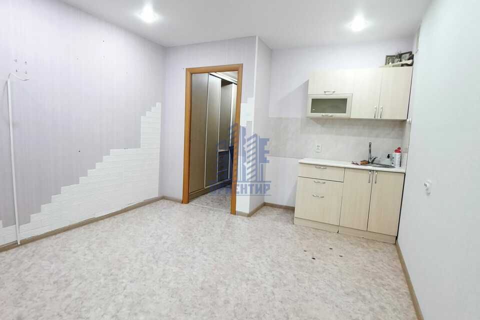 Продаётся студия, 24.5 м²