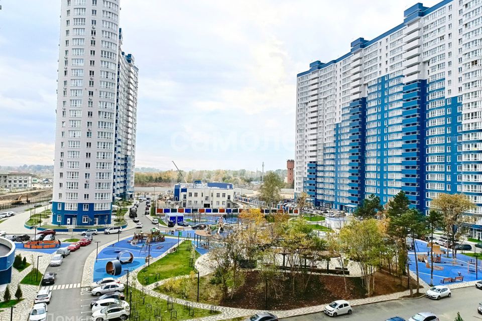 Продаётся 2-комнатная квартира, 65 м²