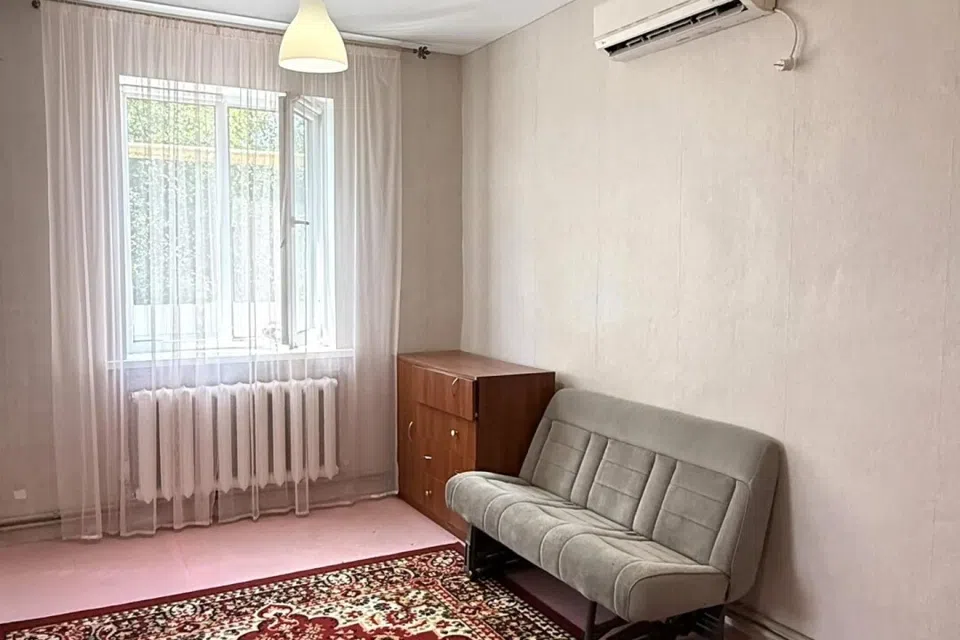 Продаётся 1-этажный дом, 85.4 м²