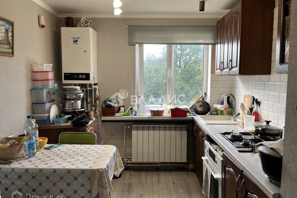 Продаётся 2-комнатная квартира, 38 м²