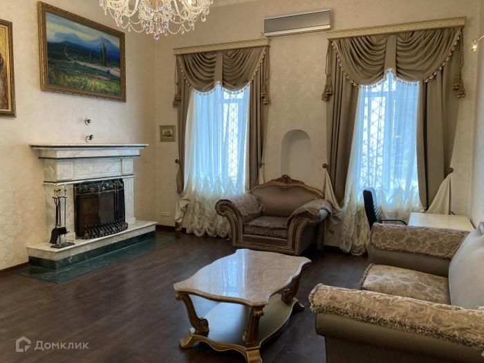 Продаётся 2-комнатная квартира, 100 м²