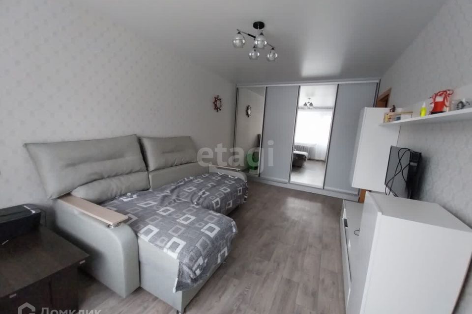 Продаётся 2-комнатная квартира, 48.8 м²
