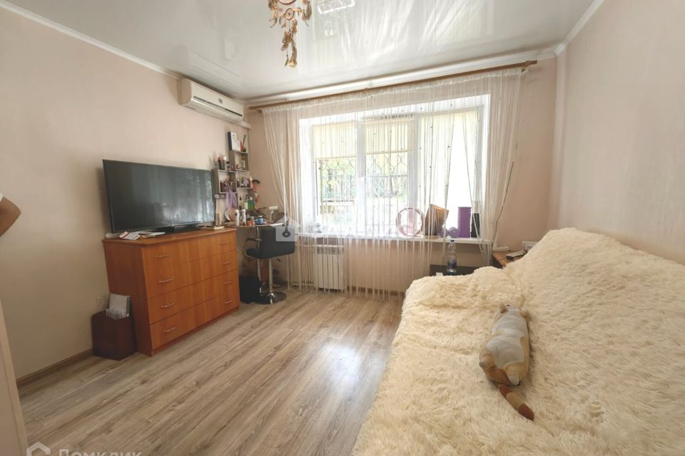Продаётся 1-комнатная квартира, 22.4 м²