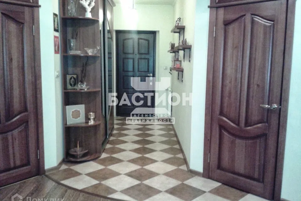 Продаётся 2-этажный дом, 147.7 м²