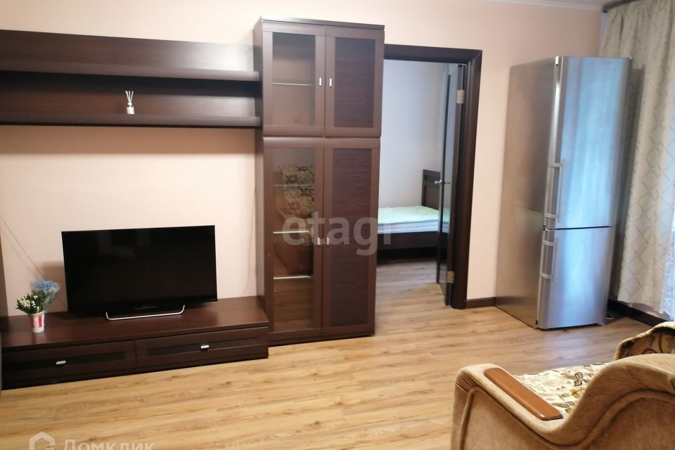 Продаётся 2-комнатная квартира, 44.9 м²