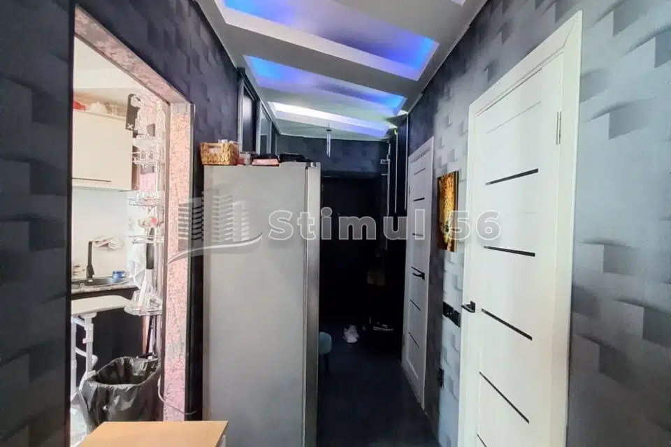 Продаётся 3-комнатная квартира, 75 м²
