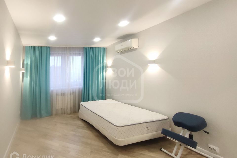 Продаётся 1-комнатная квартира, 33 м²