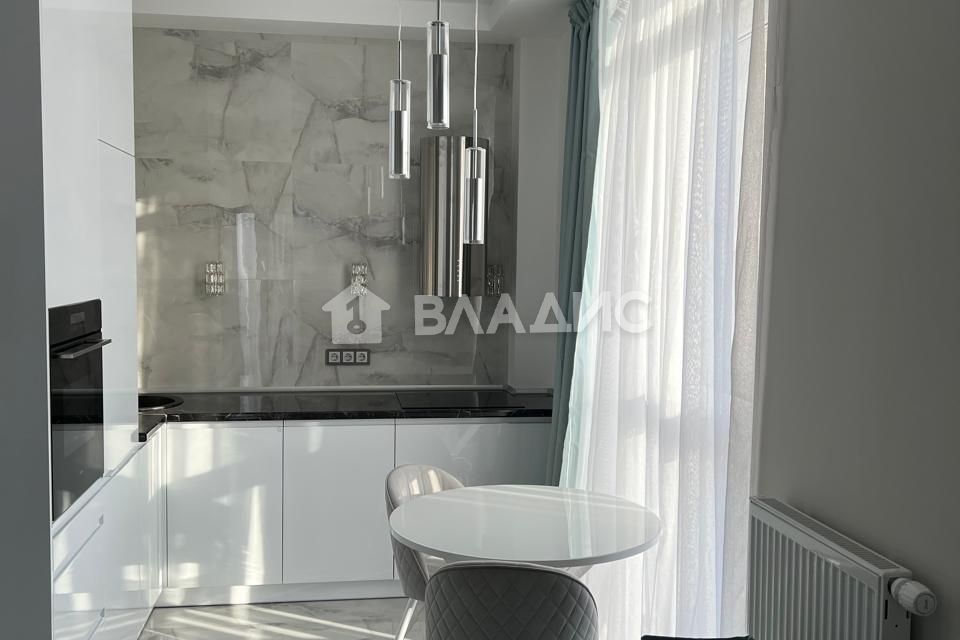 Продаётся 2-комнатная квартира, 43 м²