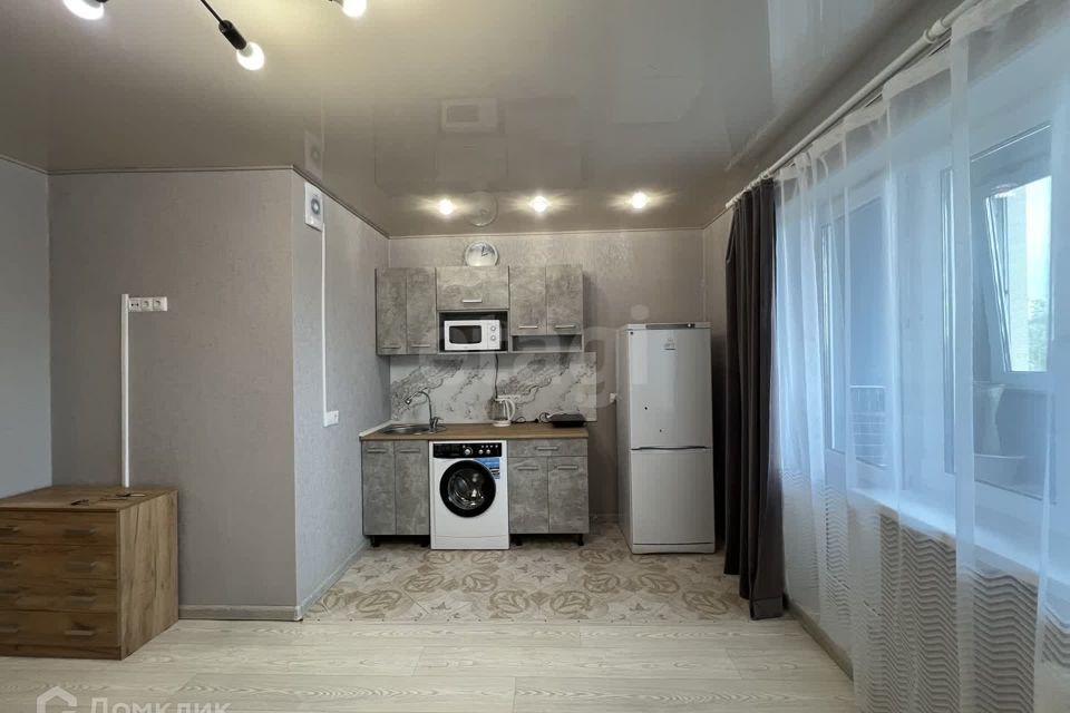 Сдаётся студия, 24 м²