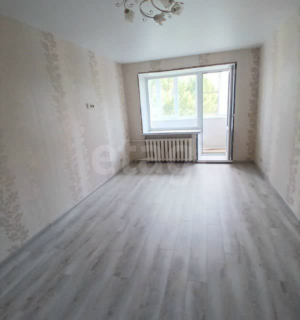 Продаётся 1-комнатная квартира, 30.5 м²