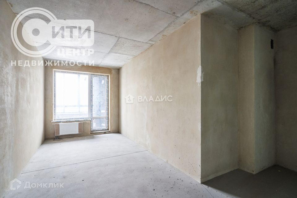 Продаётся студия, 30 м²