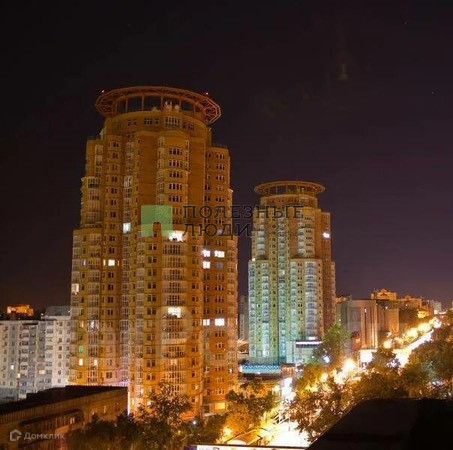 Продаётся 2-комнатная квартира, 80.4 м²