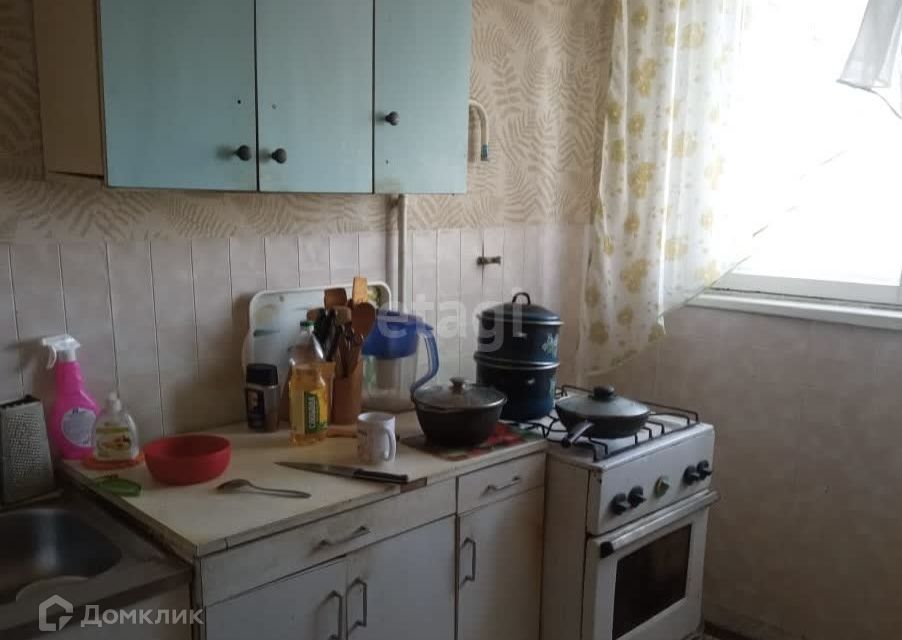 Продаётся комната в 1-комн. квартире, 17.6 м²