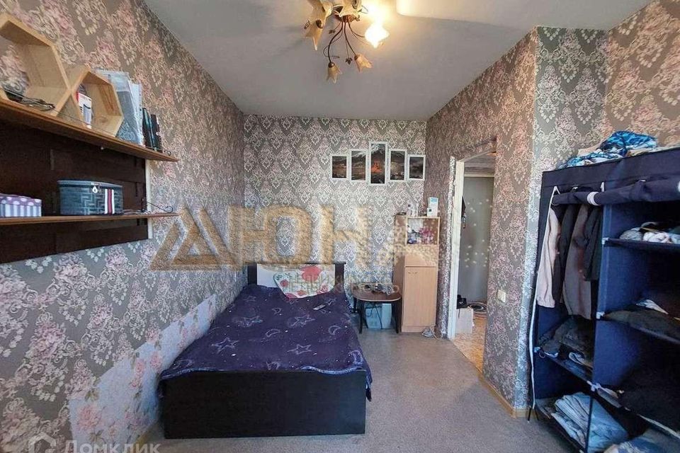 Продаётся 1-комнатная квартира, 22 м²