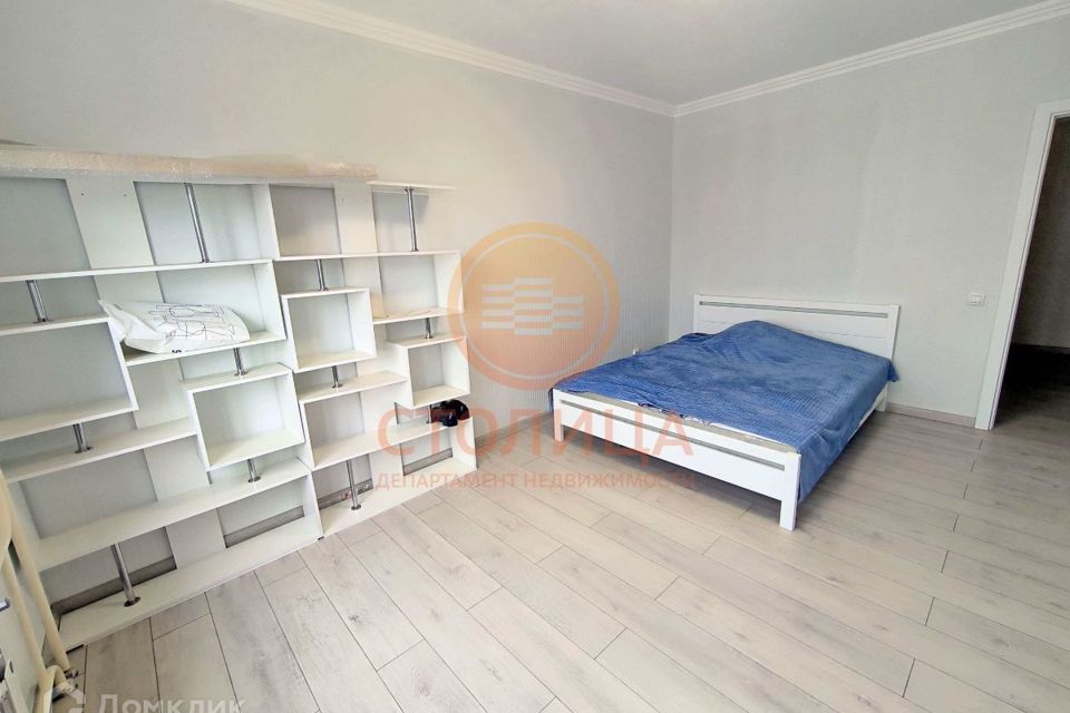 Сдаётся комната в 4-комн. квартире, 21 м²
