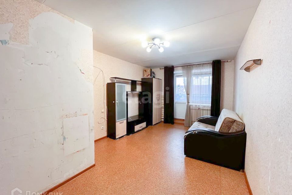 Сдаётся 1-комнатная квартира, 36.1 м²
