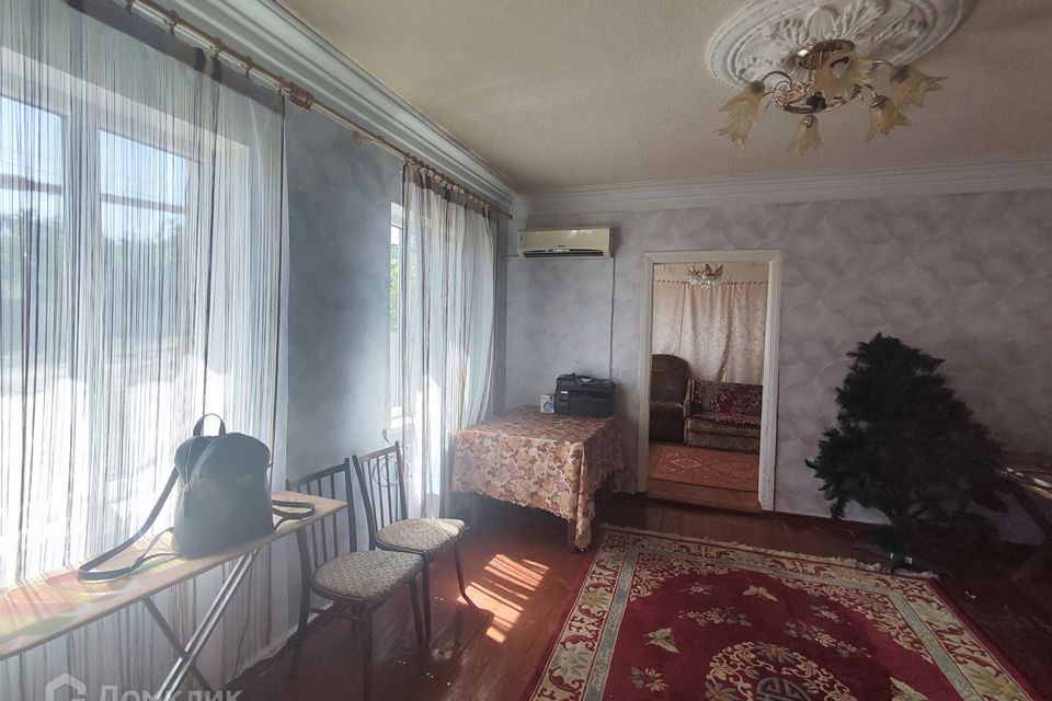 Продаётся 1-этажный дом, 150 м²