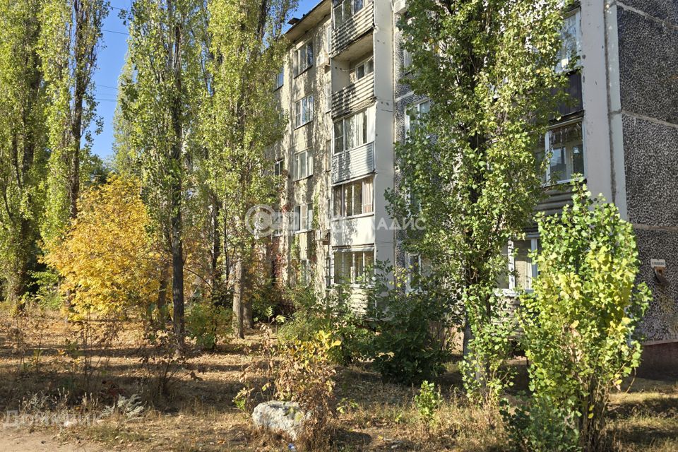 Продаётся 2-комнатная квартира, 44.7 м²