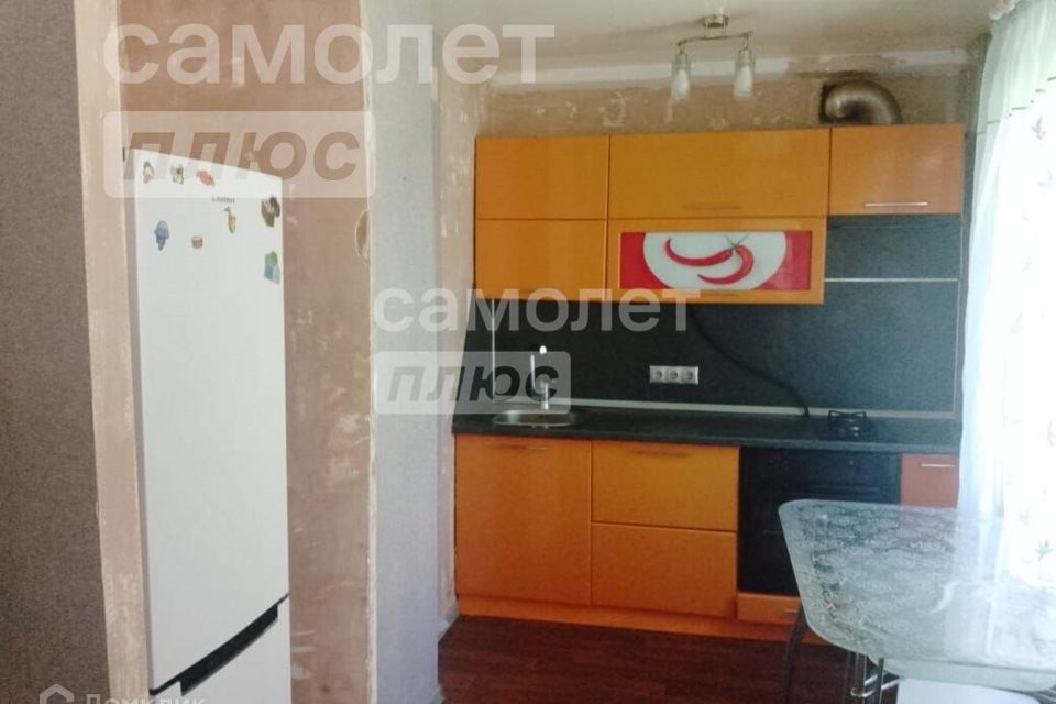 Сдаётся 2-комнатная квартира, 44 м²