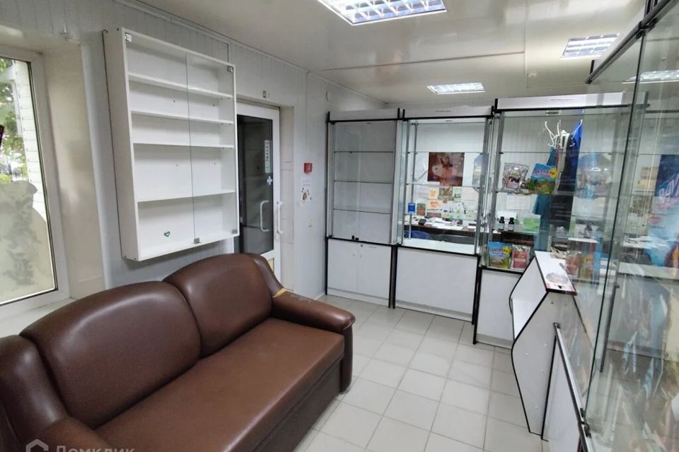Продаётся помещение своб. назначения, 53 м²