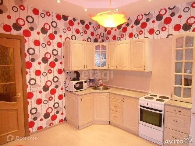 Продаётся 2-комнатная квартира, 60 м²