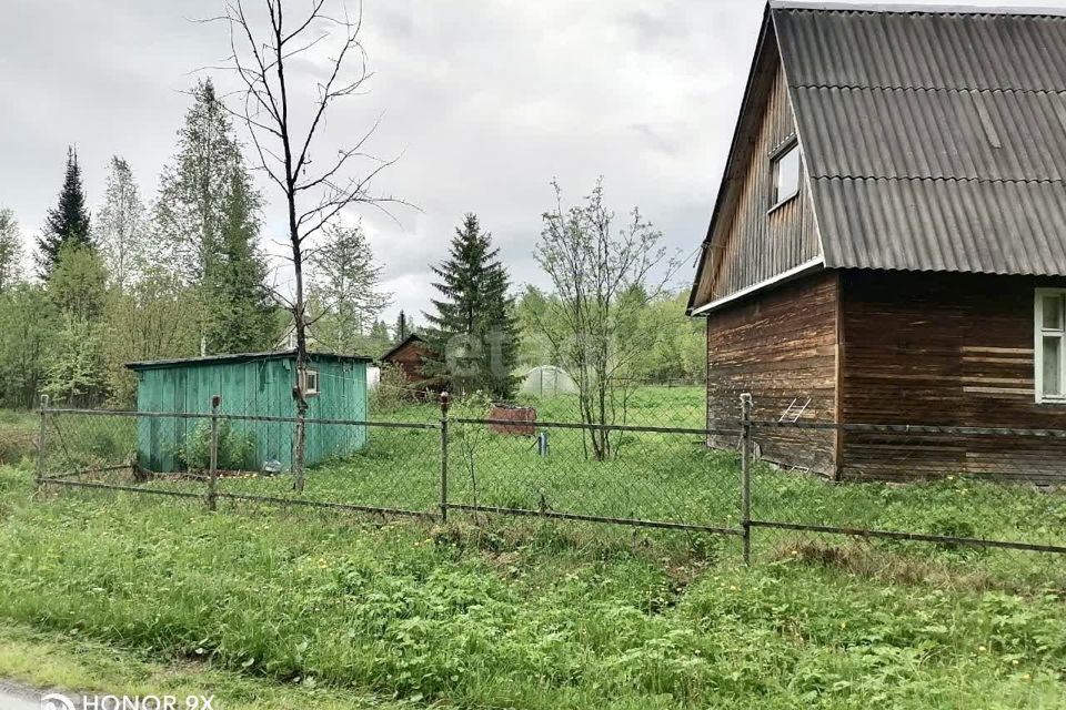 Купить Дачу В Эжве Недорого Без Посредников