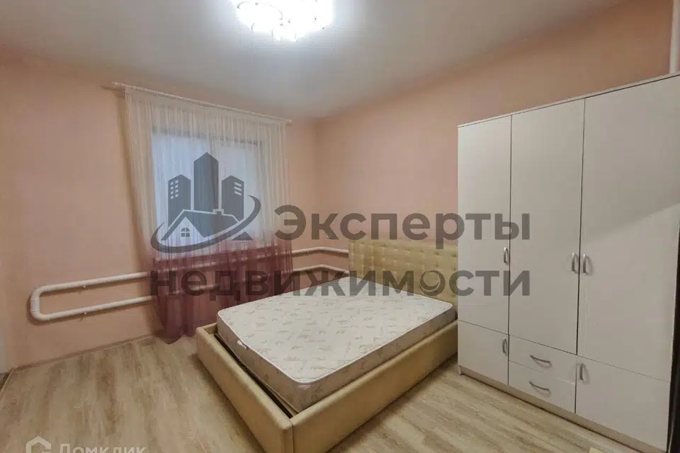 Продаётся 2-этажный дом, 145.5 м²