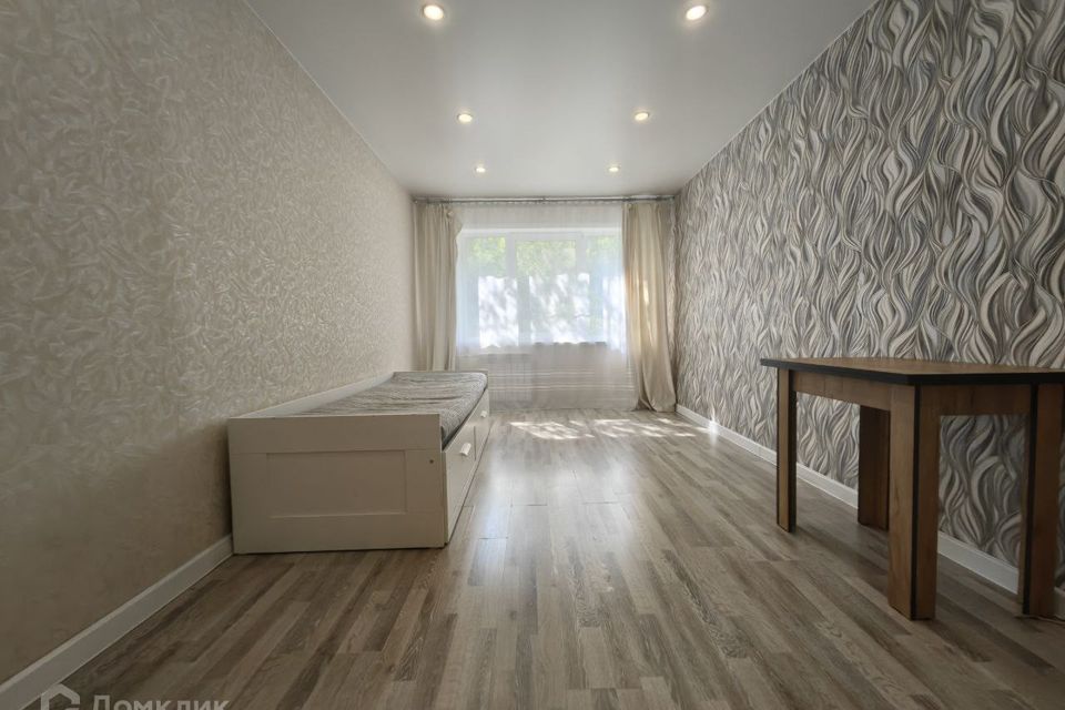 Продаётся 2-комнатная квартира, 46.9 м²