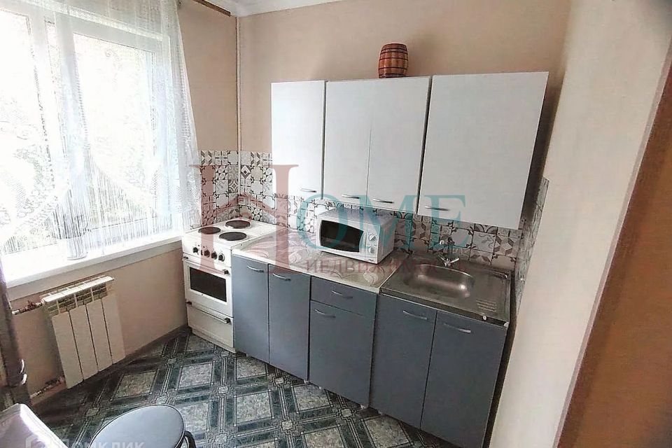 Сдаётся 2-комнатная квартира, 46.5 м²