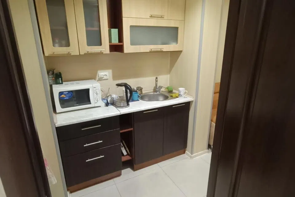 Сдаётся офис, 47.2 м²